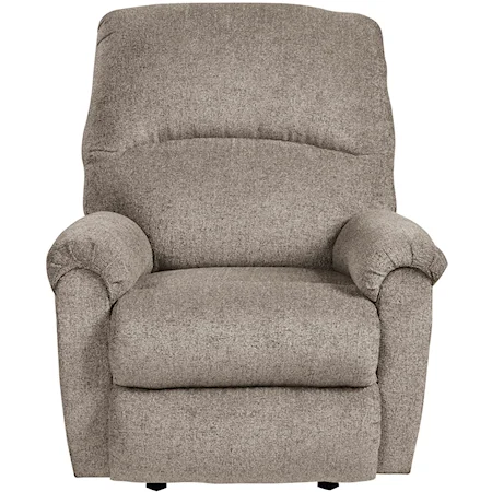 Rocker Recliner