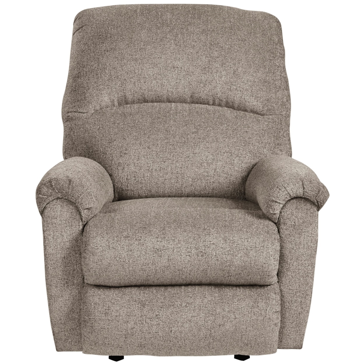 Signature Design by Ashley Ballinasloe Rocker Recliner