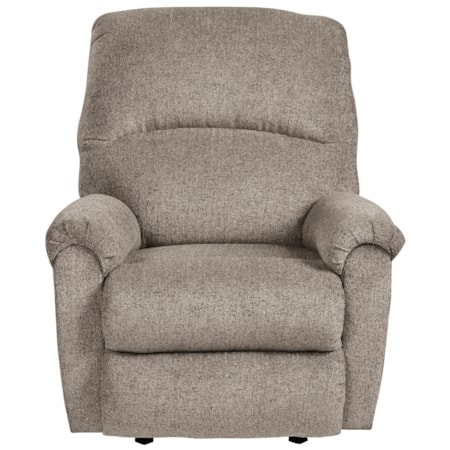 Rocker Recliner