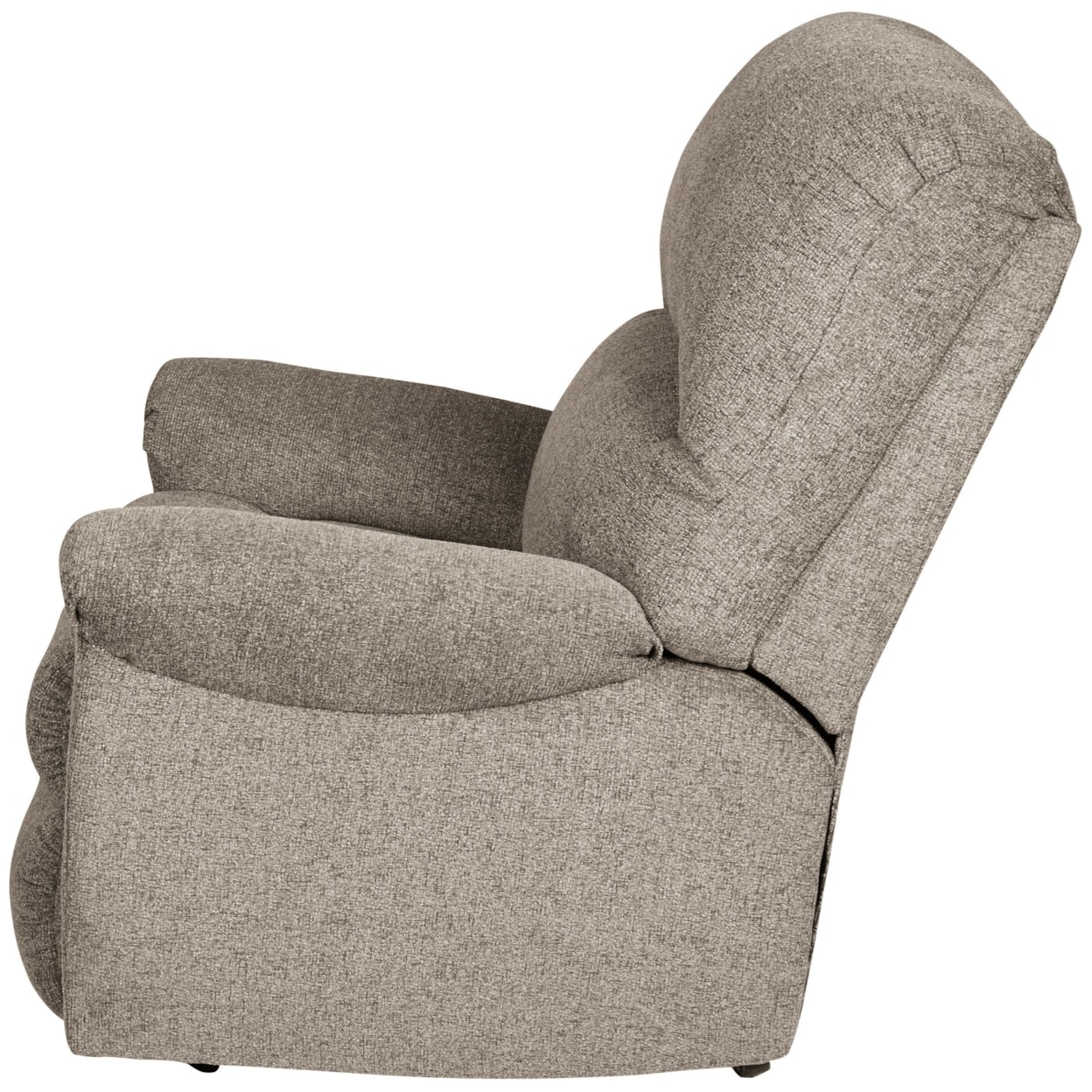 Signature Design by Ashley Furniture Ballinasloe Rocker Recliner