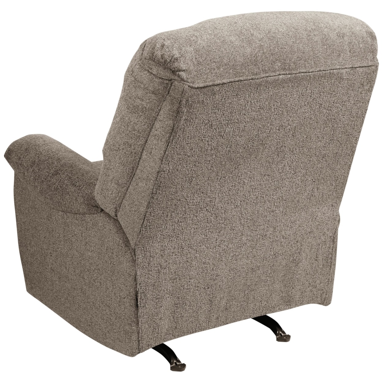 Ashley Furniture Signature Design Ballinasloe Rocker Recliner