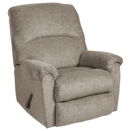 Rocker Recliner