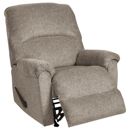Rocker Recliner
