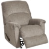 Signature Design by Ashley Furniture Ballinasloe Rocker Recliner