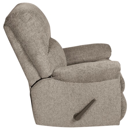 Rocker Recliner