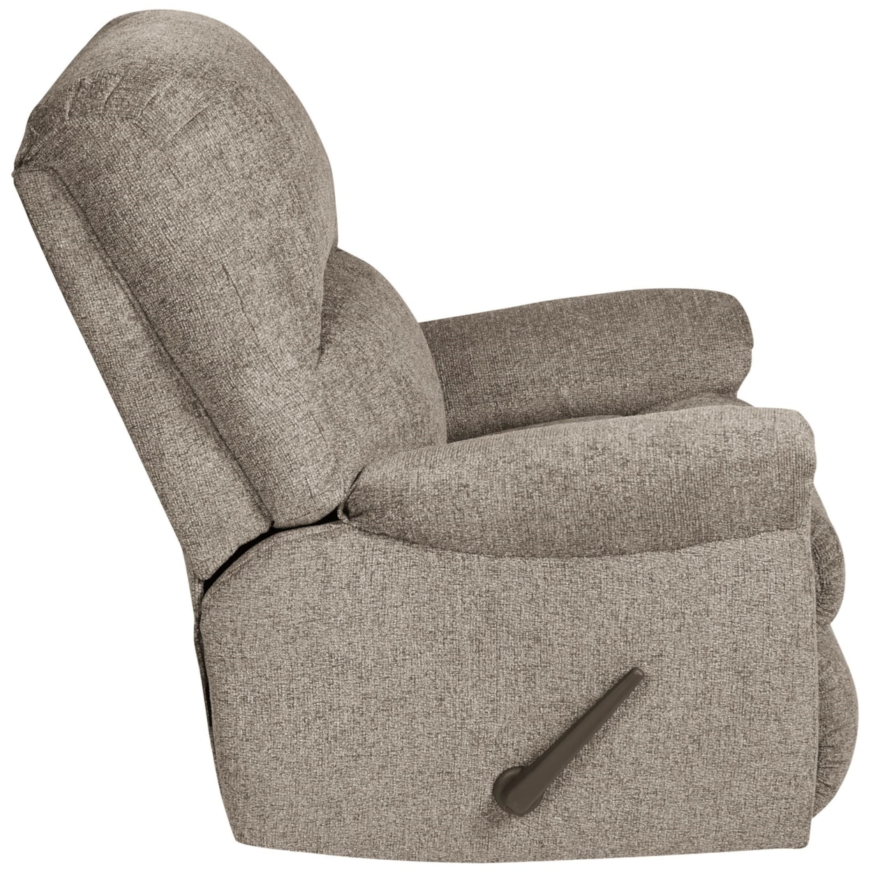 Signature Design by Ashley Ballinasloe Rocker Recliner