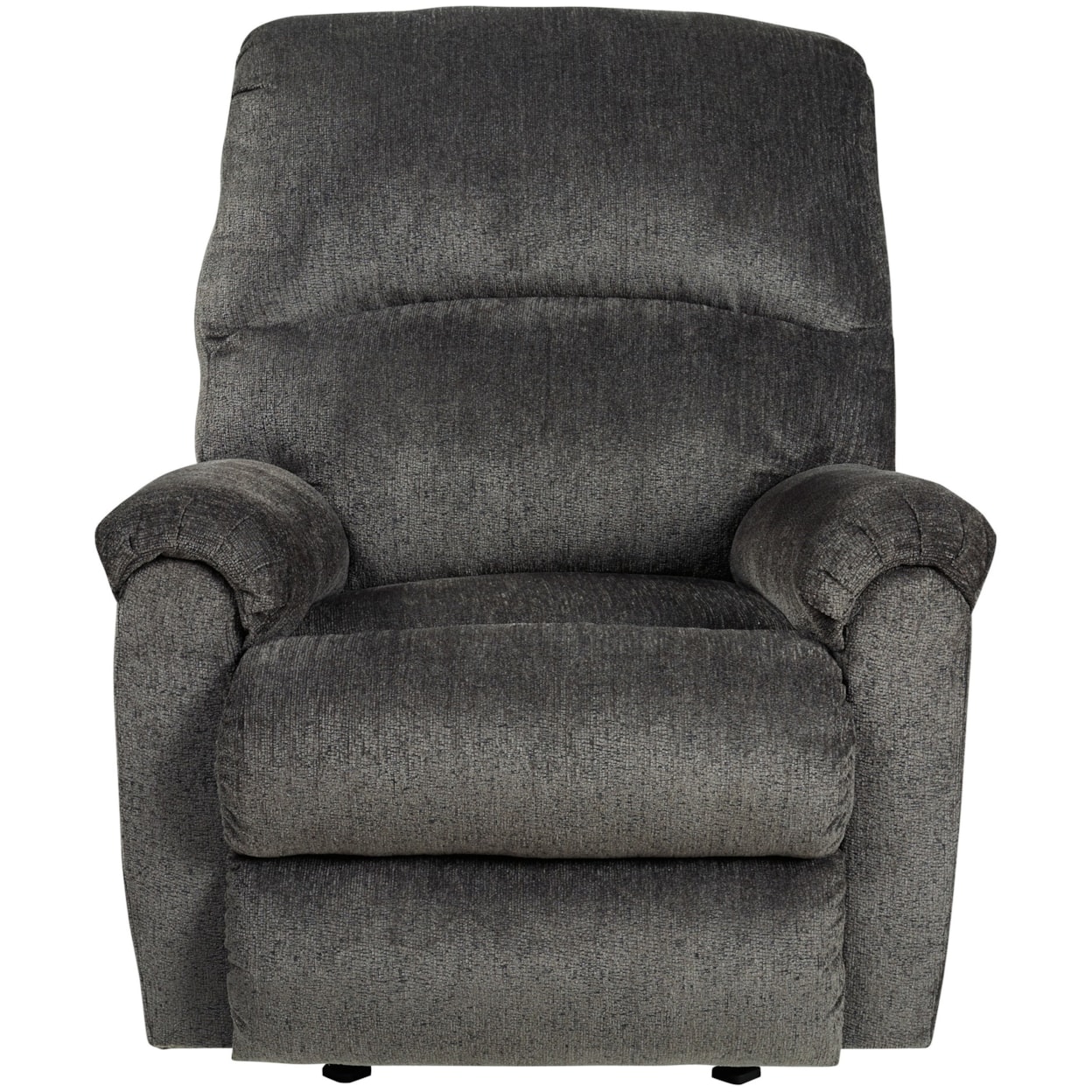 Signature Design by Ashley Ballinasloe Rocker Recliner