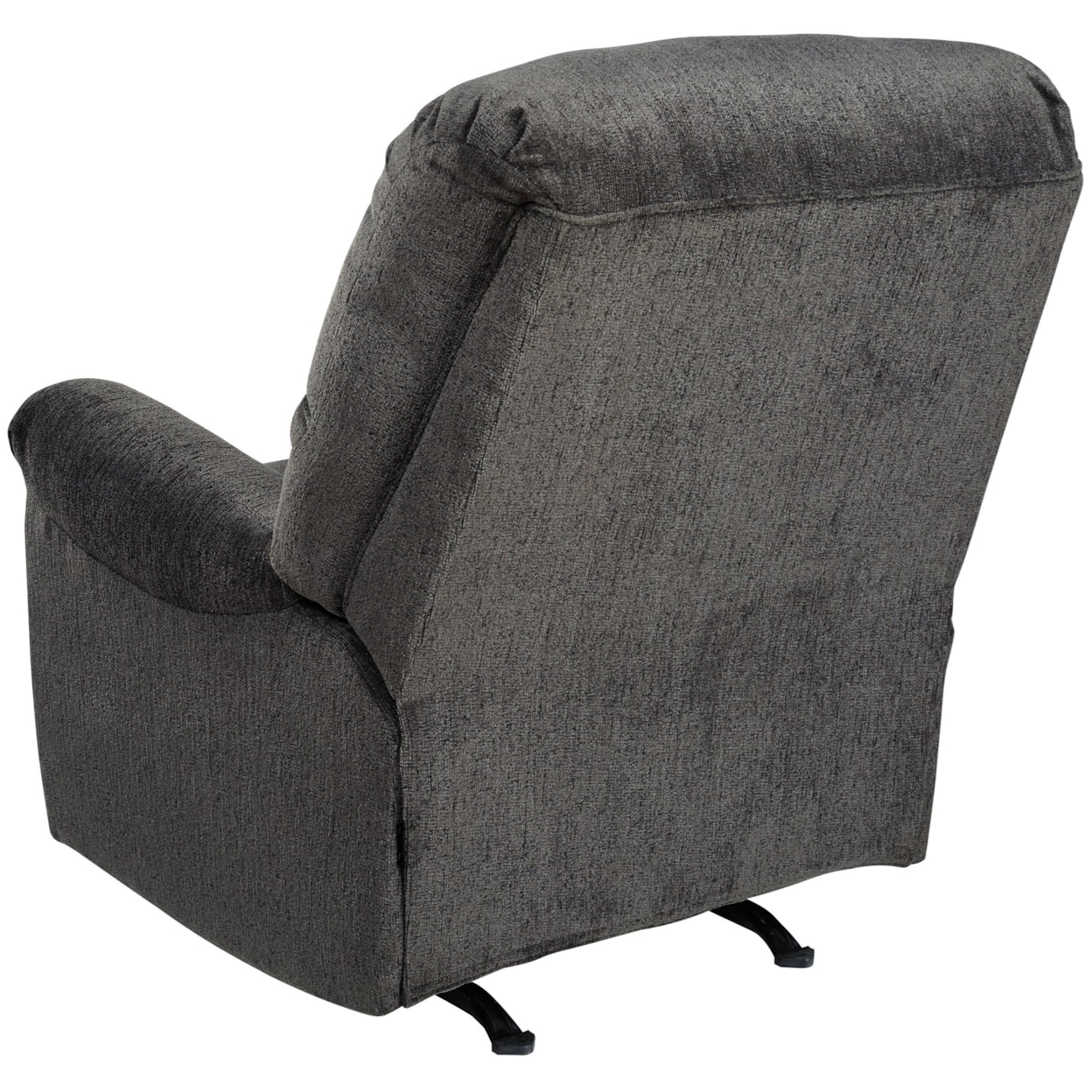 Signature Design by Ashley Furniture Ballinasloe Rocker Recliner