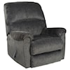 Signature Design by Ashley Ballinasloe Rocker Recliner