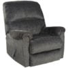 Ashley Furniture Signature Design Ballinasloe Rocker Recliner