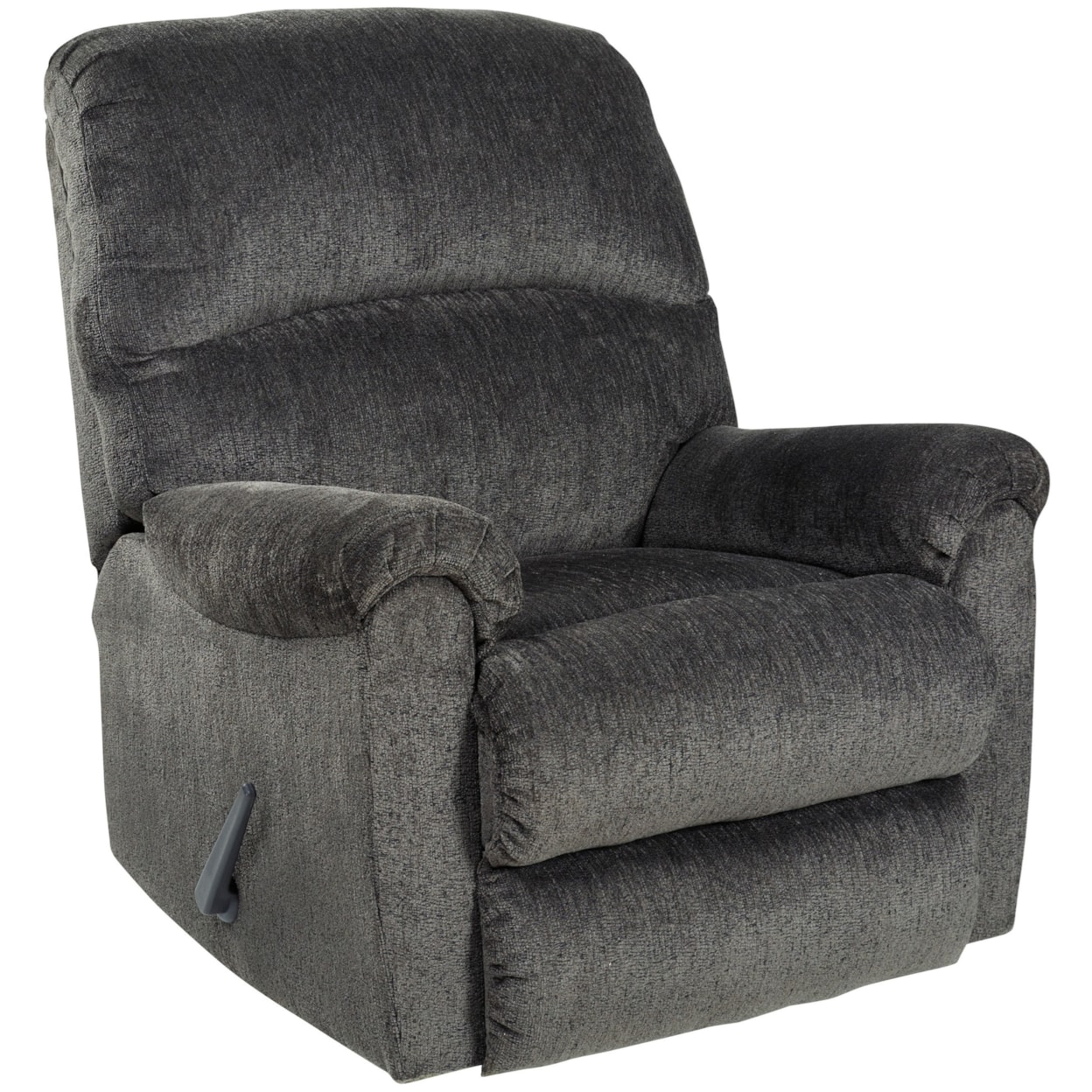 Signature Design by Ashley Ballinasloe Rocker Recliner