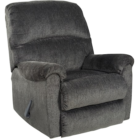 Rocker Recliner