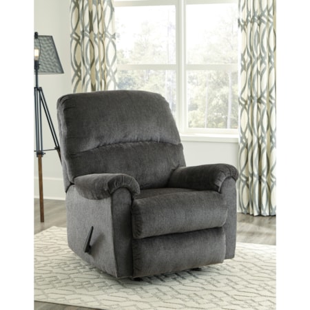 Rocker Recliner