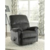 Signature Design by Ashley Furniture Ballinasloe Rocker Recliner