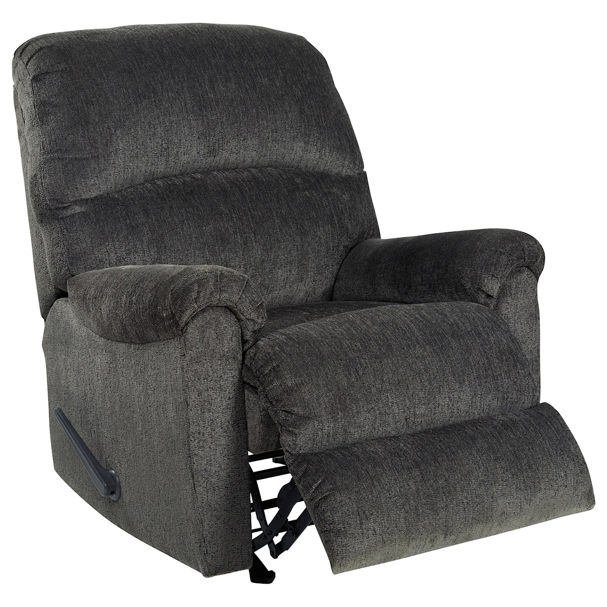 Signature Design by Ashley Ballinasloe Rocker Recliner