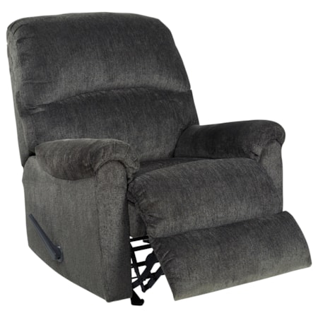 Rocker Recliner