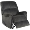 Ashley Furniture Signature Design Ballinasloe Rocker Recliner