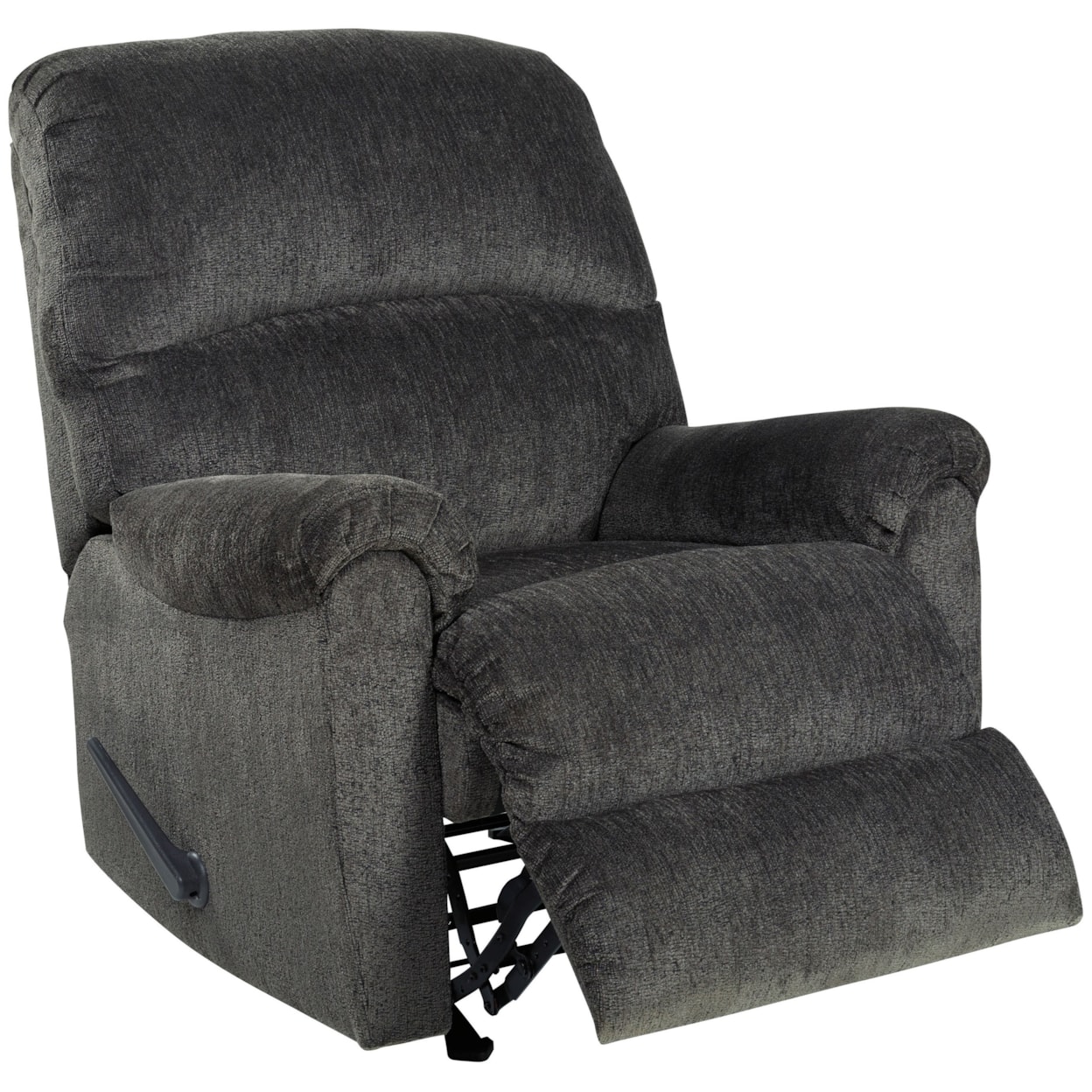 Signature Design by Ashley Furniture Ballinasloe Rocker Recliner