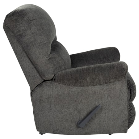 Rocker Recliner