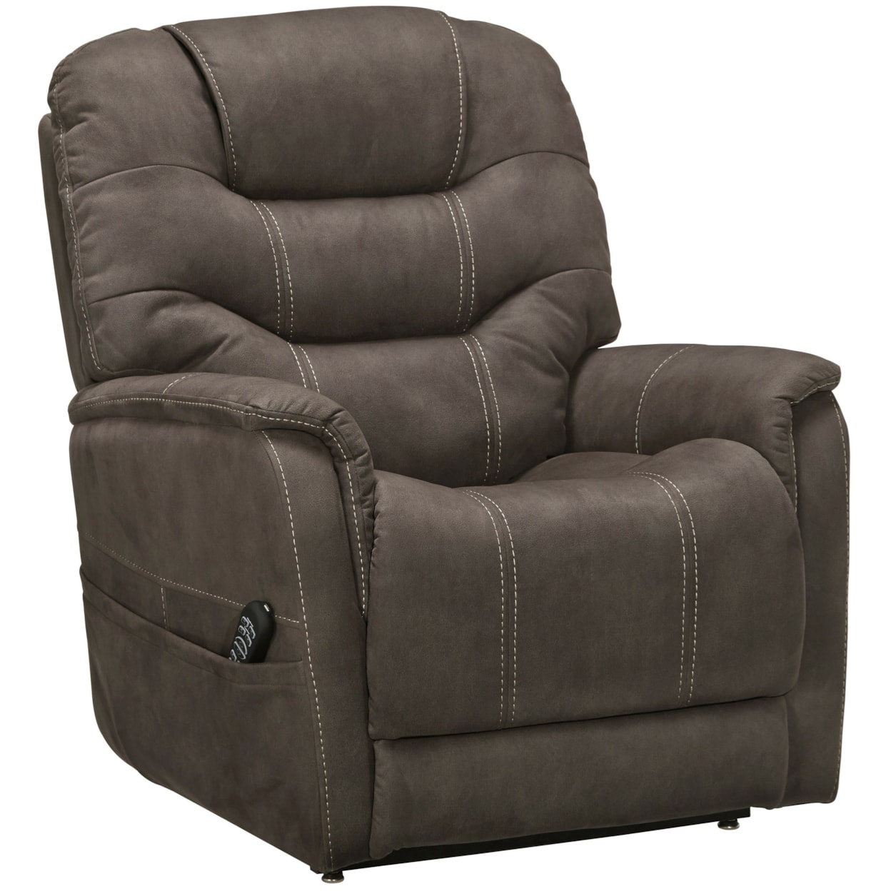 Benchcraft Ballister Power Lift Recliner