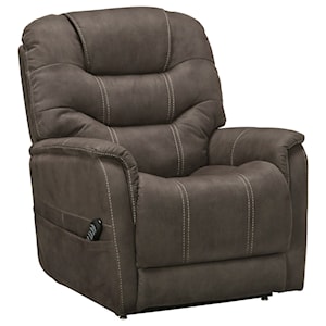 In Stock Recliners Browse Page