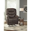 Signature Design by Ashley Ballister Power Lift Recliner