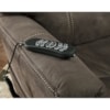 Signature Design by Ashley Ballister Power Headrest & Lumbar Lift Chair