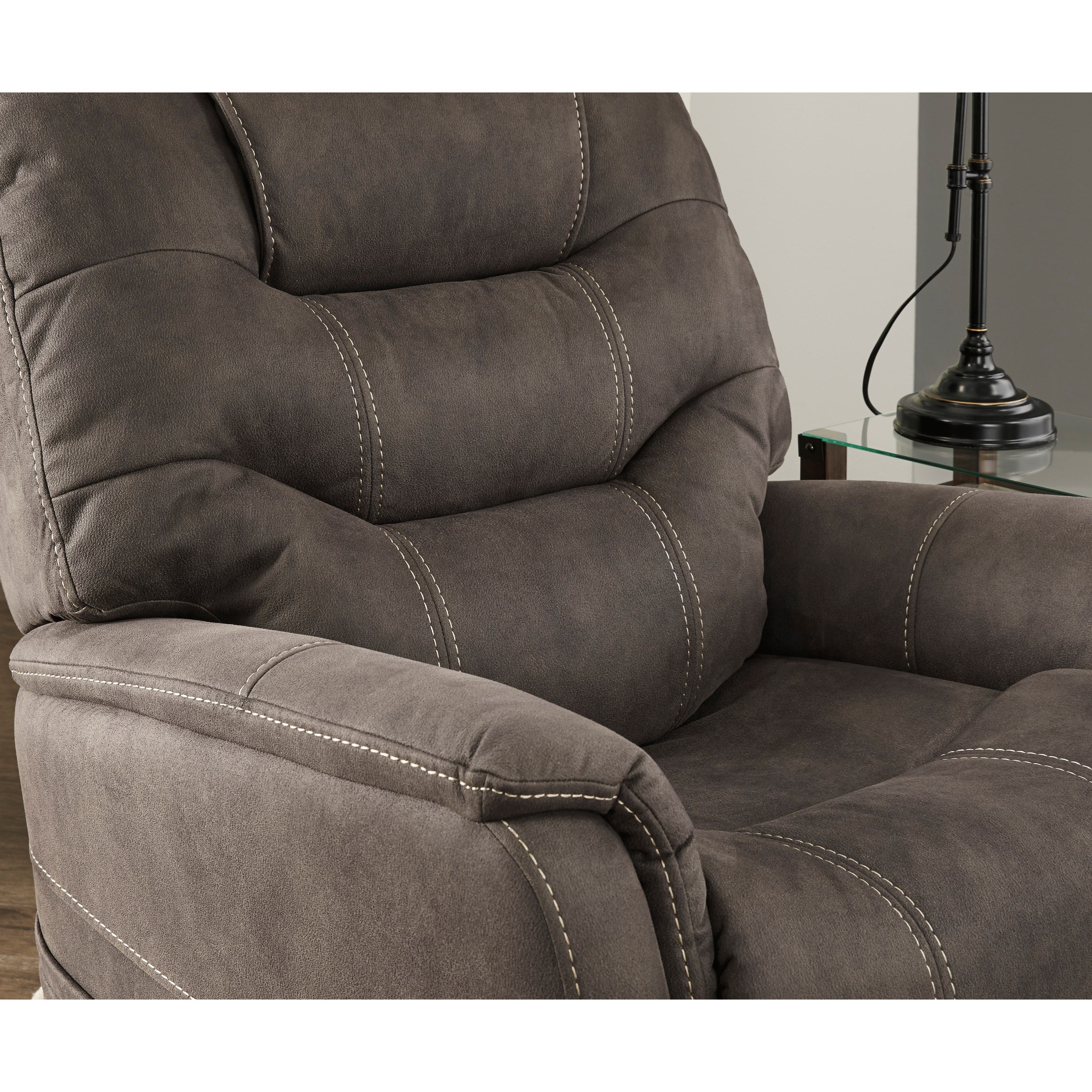 Ballister recliner store