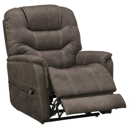 Power Lift Recliner