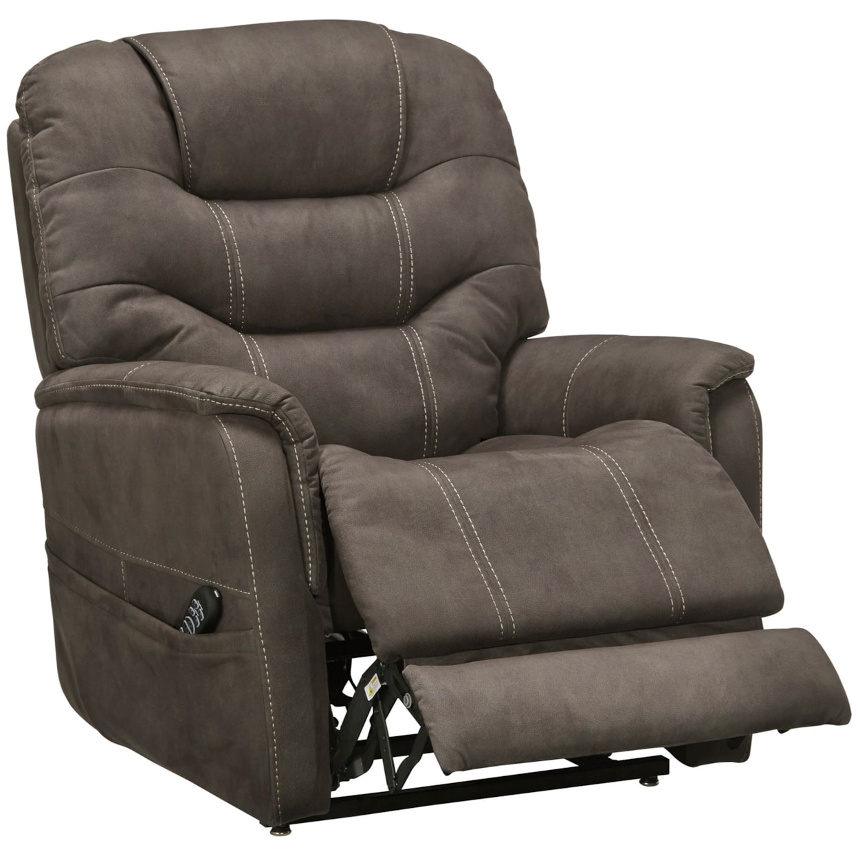 Belfort Select Ballister Power Lift Recliner