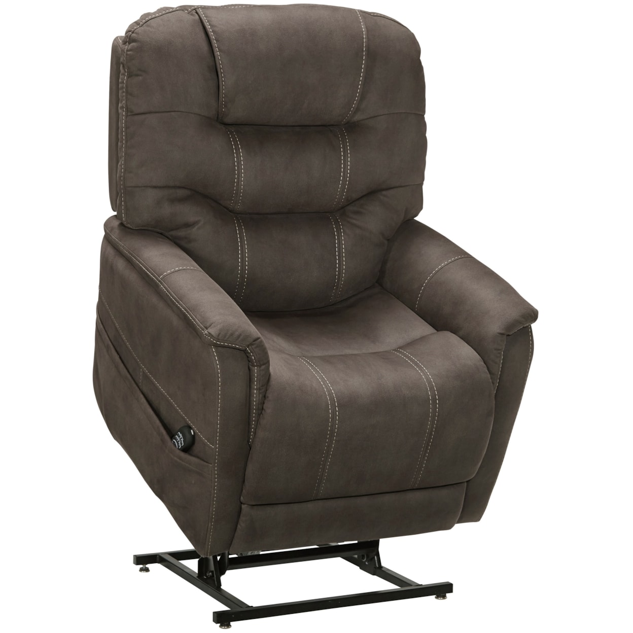 Signature Design by Ashley Furniture Ballister Power Lift Recliner