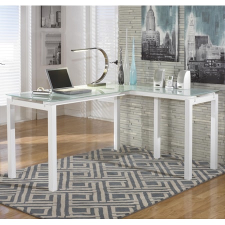 L-Desk