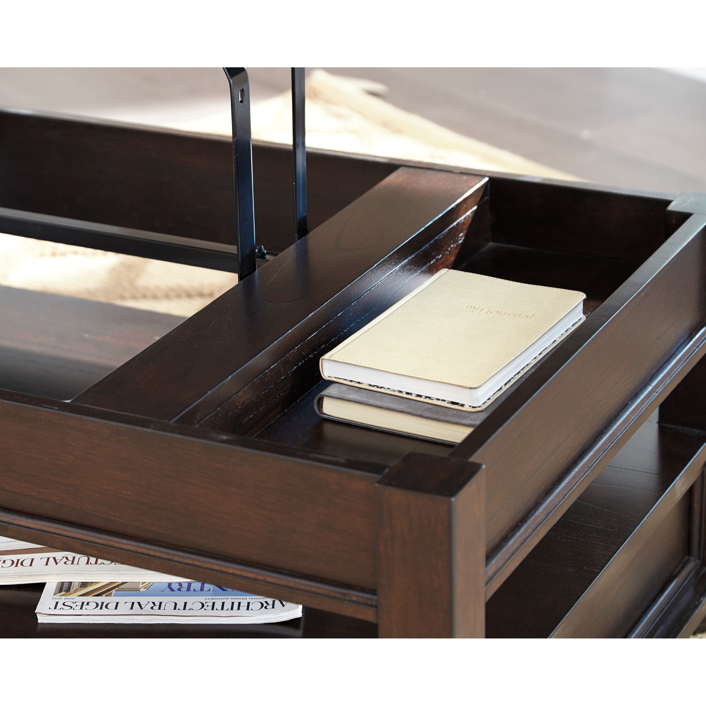 Barilanni coffee table hot sale