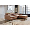 Signature Design by Ashley Furniture Baskove 2-Piece Sectional