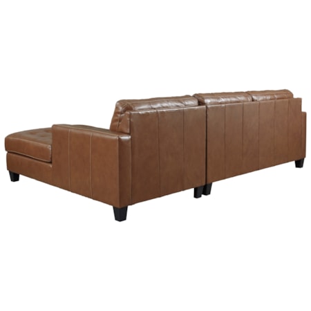 2-Piece Sectional