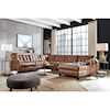 Signature Design by Ashley Furniture Baskove 4-Piece Sectional