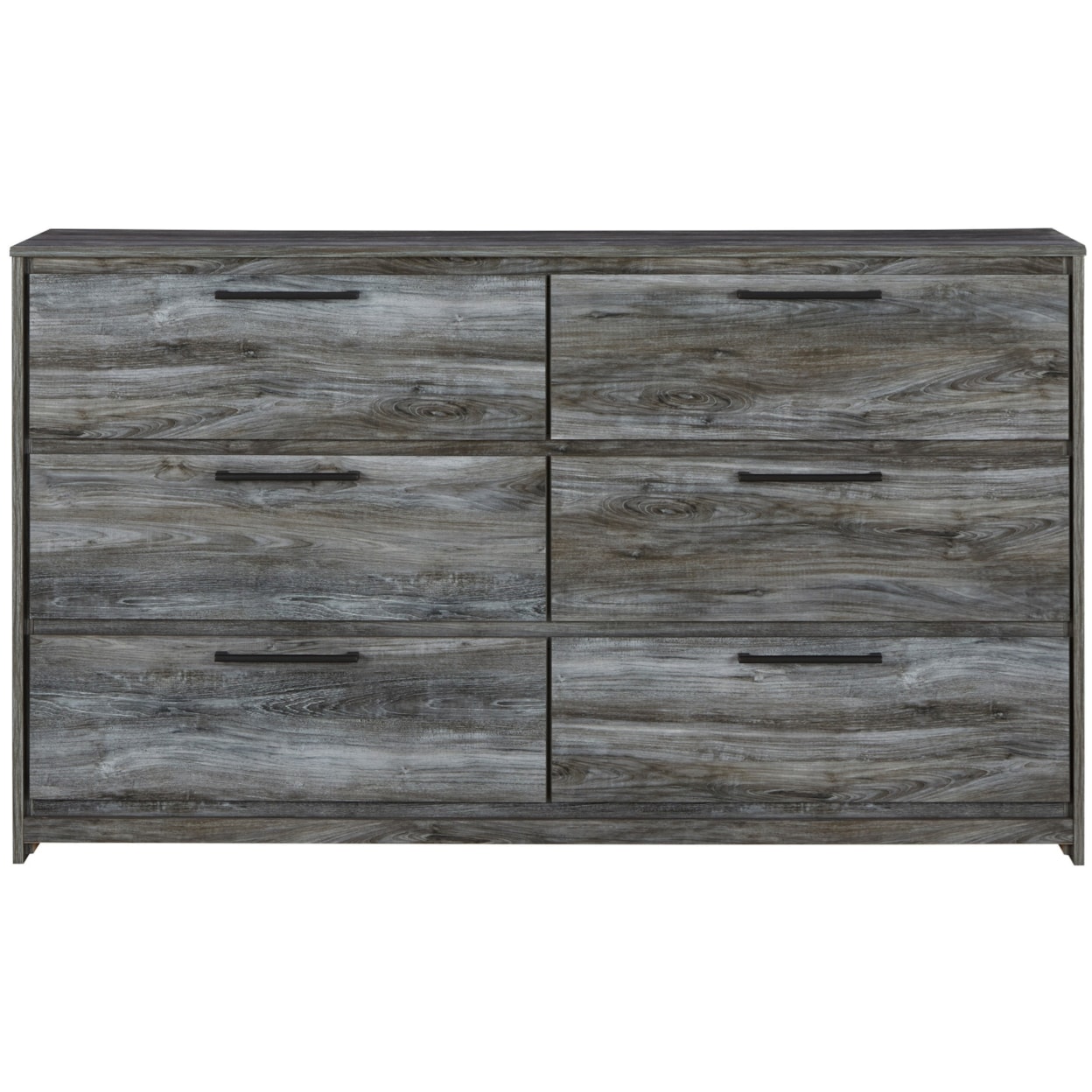 Signature Design by Ashley Baystorm 6 Drawer Dresser