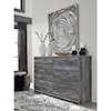 Ashley Signature Design Baystorm Dresser