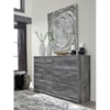 Ashley Signature Design Baystorm Dresser