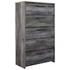 Signature Design by Ashley Furniture Baystorm Chest of Drawers