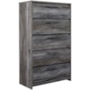 Ashley Signature Design Baystorm Chest of Drawers