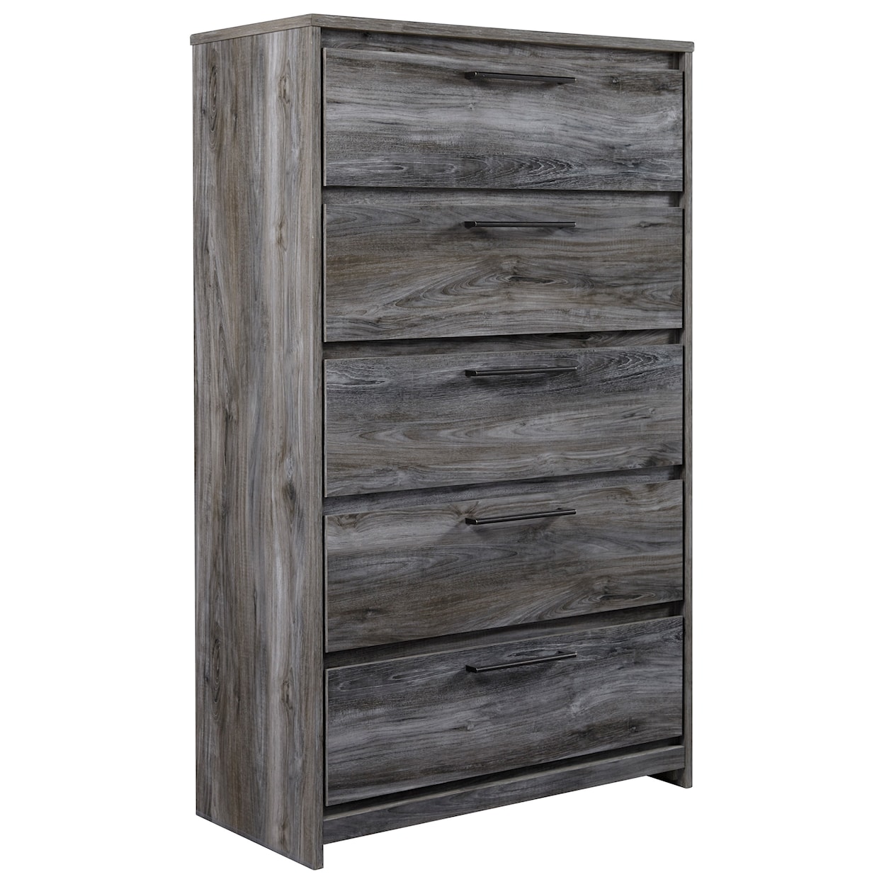 Signature Design by Ashley Furniture Baystorm Chest of Drawers