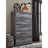 Signature Design by Ashley Furniture Baystorm Chest of Drawers
