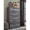 StyleLine Baystorm Chest of Drawers