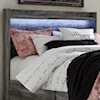 Signature Design by Ashley Baystorm Queen Panel Bed
