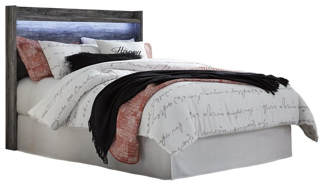 Baystorm king storage bed deals