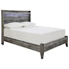 Signature Design by Ashley Furniture Baystorm Full Panel Bed