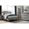 Signature Baylor Full Panel Bed