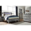 Signature Design by Ashley Baystorm Full Panel Bed