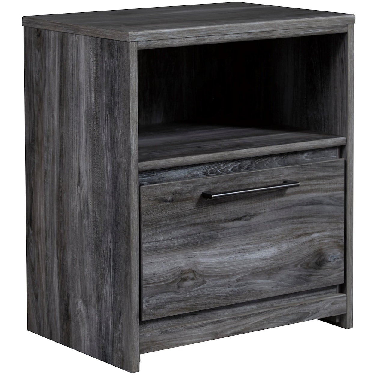 Signature Design by Ashley Baystorm Nightstand